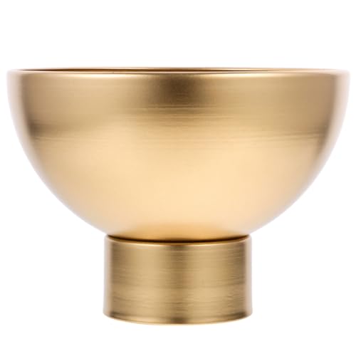 ifundom Metal Flowerpot Für Pflanzen Moderner Hochbeet-blumentopf Metall Für Bonsai Und Sukkulenten Robuster Langlebiger Pflanztopf Für Und Außen Für Und Dekoration von ifundom