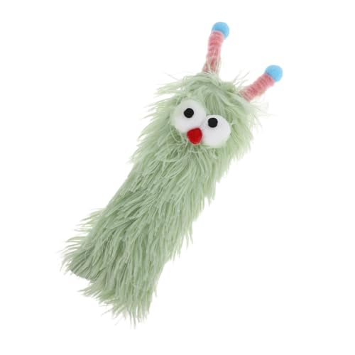 ifundom Caterpillar Toys Katzenspielzeug Katzenkissen Mit Katzenminze Haustierbedarf Katzenminze Katzenkissen Für Katzen Katzenkauspielzeug Katzenbeißspielzeug Spielzeugkissen Für Katzen ifundom Caterpillar Toys Katzenspielzeug Katzenkissen Mit Katzenminze Haustierbedarf Katzenminze Katzenkissen Für Katzen Katzenkauspielzeug Katzenbeißspielzeug Spielzeugkissen Für Katzen von ifundom