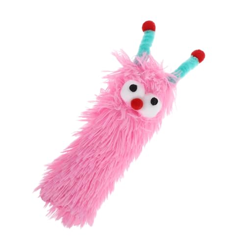 ifundom Caterpillar Toys Kissen Katzenspielzeug Katzenminze Kissen Katzenminze Haustier Katzenminze Haustierbedarf Kätzchen Beißspielzeug Katzenkissen Katzenminze Kissen Für Katze ifundom Caterpillar Toys Kissen Katzenspielzeug Katzenminze Kissen Katzenminze Haustier Katzenminze Haustierbedarf Kätzchen Beißspielzeug Katzenkissen Katzenminze Kissen Für Katze von ifundom