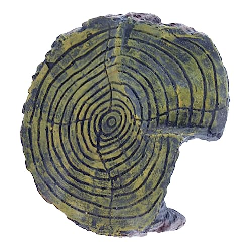 ifundom Dekoration für Schildkrötenpanzer Zubehör Rampen Trocknen Wasser Tank Schildkrötenplattform Plattform für Panzerschildkröten Schildkrötenrampe Schildkrötenversorgung Harz ifundom Dekoration für Schildkrötenpanzer Zubehör Rampen Trocknen Wasser Tank Schildkrötenplattform Plattform für Panzerschildkröten Schildkrötenrampe Schildkrötenversorgung Harz von ifundom