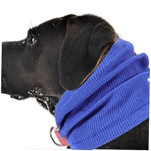 ifundom Elastische Hundeohrenschützer Ohrwärmer Geräuschdämpfende Haustier Ohrabdeckung Waschbar Komfortabel für Pflege und Autofahrt ifundom Elastische Hundeohrenschützer Ohrwärmer Geräuschdämpfende Haustier Ohrabdeckung Waschbar Komfortabel für Pflege und Autofahrt von ifundom