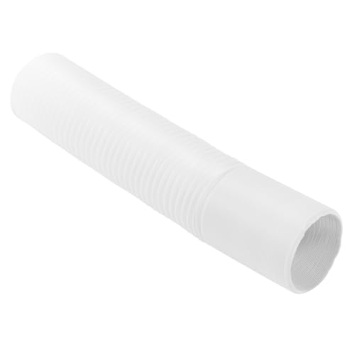 ifundom Flexibler Hamster Tunnel aus Transparentem Kunststoff und Biegsam für Meerschweinchen und Kleine Nagetiere Großes Versteck und Spielrohr für Käfigzubehör und Trainingsspielzeug ifundom Flexibler Hamster Tunnel aus Transparentem Kunststoff und Biegsam für Meerschweinchen und Kleine Nagetiere Großes Versteck und Spielrohr für Käfigzubehör und Trainingsspielzeug von ifundom