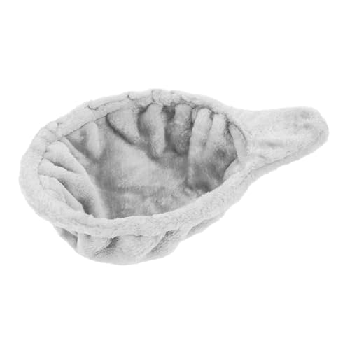 ifundom Hängematte Ersatz Für Den Kratzbaumkorb Katzennestrahmen Ersatzbett Für Kratzbaum Klettergerüst Für Katzen Hängendes Korbbett Für Haustiere Katzenkletternest Light Grey Stahlring ifundom Hängematte Ersatz Für Den Kratzbaumkorb Katzennestrahmen Ersatzbett Für Kratzbaum Klettergerüst Für Katzen Hängendes Korbbett Für Haustiere Katzenkletternest Light Grey Stahlring von ifundom
