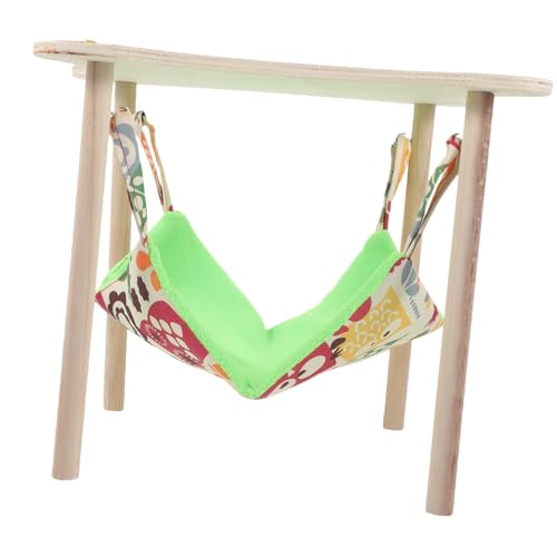 ifundom Hängende Chinchilla Hängematte Für Kleintiere Atmungsaktive Und Bequeme Schlafgelegenheit Für Hamster Ratten Und Chinchillas Für Käfige Und Spielbereiche ifundom Hängende Chinchilla Hängematte Für Kleintiere Atmungsaktive Und Bequeme Schlafgelegenheit Für Hamster Ratten Und Chinchillas Für Käfige Und Spielbereiche von ifundom