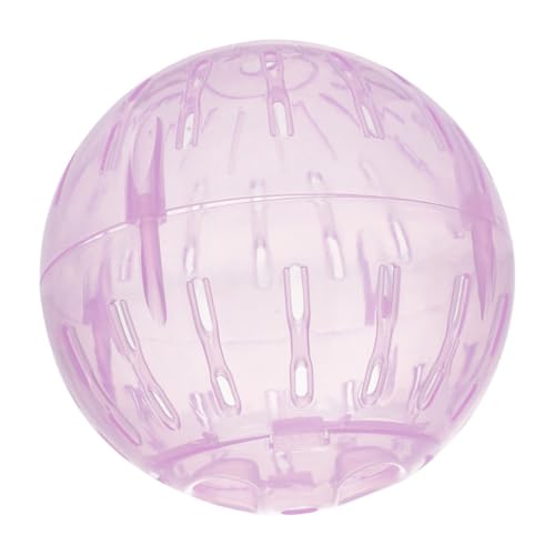 ifundom Hamster Laufball Aus Plastik Leises Exercisewheel Für Kleine Haustiere Für Hamster Ratten Und Zwerghamster Abnehmbares Design Für Einfache Reinigung Und Sichere Nutzung ifundom Hamster Laufball Aus Plastik Leises Exercisewheel Für Kleine Haustiere Für Hamster Ratten Und Zwerghamster Abnehmbares Design Für Einfache Reinigung Und Sichere Nutzung von ifundom