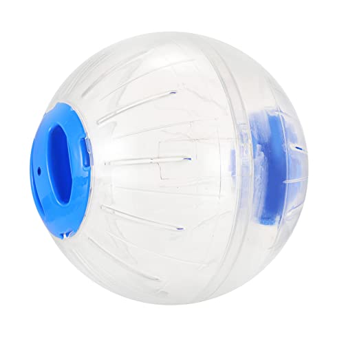 ifundom Hamster Laufball Unzerstörbarer Übungsball für Kleine Haustiere Interaktives Haustiersportspielzeug für Hamster Rennmäuse und Ratten Gestell ifundom Hamster Laufball Unzerstörbarer Übungsball für Kleine Haustiere Interaktives Haustiersportspielzeug für Hamster Rennmäuse und Ratten Gestell von ifundom
