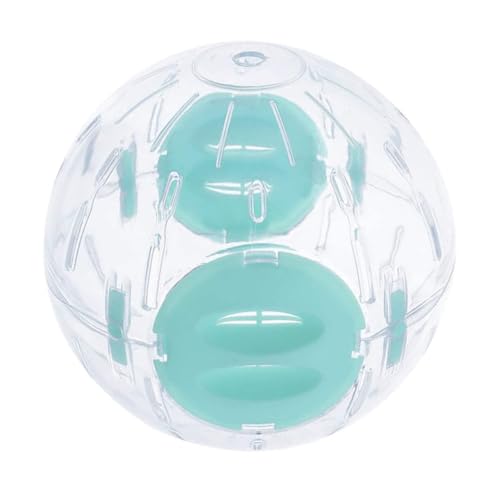 ifundom Hamster Laufkugel Langlebiger Stoßfester Pet Exercising Ball für Hamster Mäuse und Kleine Eichhörnchen Sicherer Laufball für Gesunde Bewegung und Spielerische Beschäftigung Blau ifundom Hamster Laufkugel Langlebiger Stoßfester Pet Exercising Ball für Hamster Mäuse und Kleine Eichhörnchen Sicherer Laufball für Gesunde Bewegung und Spielerische Beschäftigung Blau von ifundom