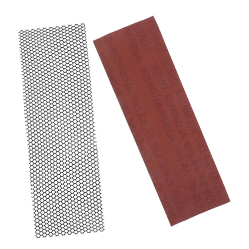 ifundom Hamster Laufrad Abriebmatte Geräuscharm Nagelpflege Pad für Zwerghamster Übungsrad Zubehör Langlebig Zuschneidbar Optimale Kratzschutzlösung von ifundom