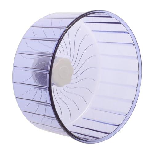 ifundom Hamster Laufrad Leises Hamsterrad mit Doppel Lager Geräuscharm Langlebig und Sicher Geeignet für Zwerghamster Meerschweinchen Igel und Andere Kleintiere im Käfig ifundom Hamster Laufrad Leises Hamsterrad mit Doppel Lager Geräuscharm Langlebig und Sicher Geeignet für Zwerghamster Meerschweinchen Igel und Andere Kleintiere im Käfig von ifundom