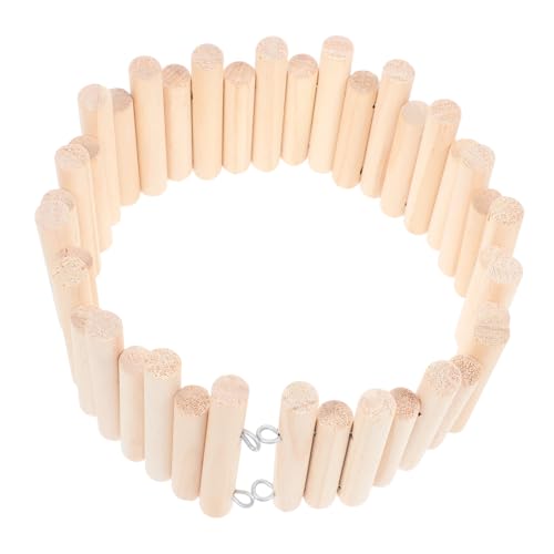 ifundom Hamster Holzbrücke Mit Kletterleiter Sicheres Spielzeug Für Hamster Mäuse Zwerghamster Und Andere Kleintiere Hohe Plattform Für Spiel Und ifundom Hamster Holzbrücke Mit Kletterleiter Sicheres Spielzeug Für Hamster Mäuse Zwerghamster Und Andere Kleintiere Hohe Plattform Für Spiel Und von ifundom