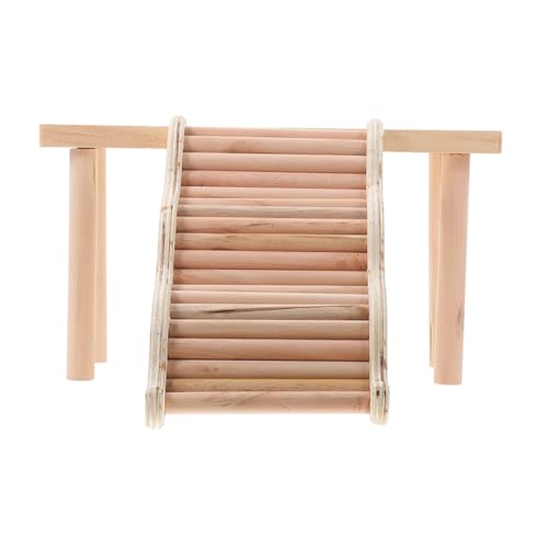 ifundom Hamsterplattform Hamsterkäfig Hamsterkletterplattform Meerschweinchen Hamsterständer Haustier Hamster Kletterseilleiter Hamster Zwerghamster Hamster Kletterleiter Aus Holz ifundom Hamsterplattform Hamsterkäfig Hamsterkletterplattform Meerschweinchen Hamsterständer Haustier Hamster Kletterseilleiter Hamster Zwerghamster Hamster Kletterleiter Aus Holz von ifundom