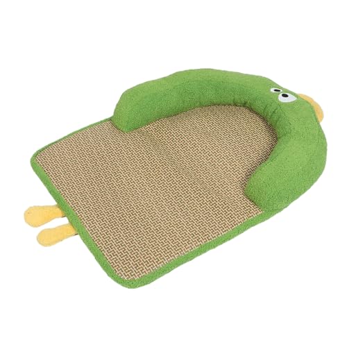 ifundom Handgewebte Rattan Kühlmatte für Katzen Kühlende Haustierunterlage rutschfest und Atmungsaktiv für Sommernächte Handgefertigt ifundom Handgewebte Rattan Kühlmatte für Katzen Kühlende Haustierunterlage rutschfest und Atmungsaktiv für Sommernächte Handgefertigt von ifundom