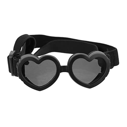 ifundom Haustier Brille Für Großer Hund Auge Haustierzubehör Welpe Hund Schattierungen Uv Gläser Pfote Klein Kühlende Hundebrille Haustierbrillen Tierkostümzubehör Black STK ifundom Haustier Brille Für Großer Hund Auge Haustierzubehör Welpe Hund Schattierungen Uv Gläser Pfote Klein Kühlende Hundebrille Haustierbrillen Tierkostümzubehör Black STK von ifundom