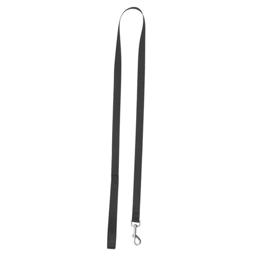 ifundom Haustier-Leine Hundeleine Einziehbar Lang Führen Hundeseil Gehen Ausbildung Linientraining Für Hunde Für Das Training Zugseil Für Den Hundespaziergang Nylon Black von ifundom