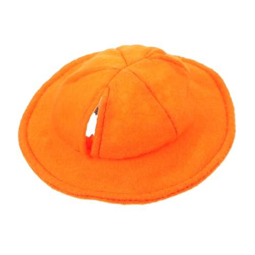 ifundom Haustier Mini Hut für Kaninchen und Nager Material Niedliches Accessoire für Festlichkeiten für Weihnachten Geburtstagsfeiern und Rollenspiele ifundom Haustier Mini Hut für Kaninchen und Nager Material Niedliches Accessoire für Festlichkeiten für Weihnachten Geburtstagsfeiern und Rollenspiele von ifundom