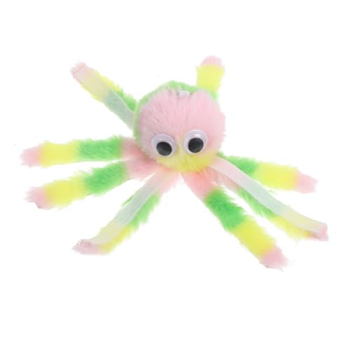 ifundom Haustier-Oktopus- Haustierplüschspielzeug -Oktopus Plüschgefüllter Tintenfleischspielzeug interaktives katzenspielzeug Katzenbiss- Plüsch-Katzenkauspielzeug ifundom Haustier-Oktopus- Haustierplüschspielzeug -Oktopus Plüschgefüllter Tintenfleischspielzeug interaktives katzenspielzeug Katzenbiss- Plüsch-Katzenkauspielzeug von ifundom