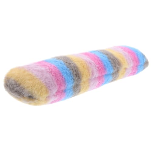 ifundom Haustier Plüsch Indoor Kauen Interaktive Katze Kissen Kätzchen Zahnen Kätzchen Tuch ifundom Haustier Plüsch Indoor Kauen Interaktive Katze Kissen Kätzchen Zahnen Kätzchen Tuch von ifundom