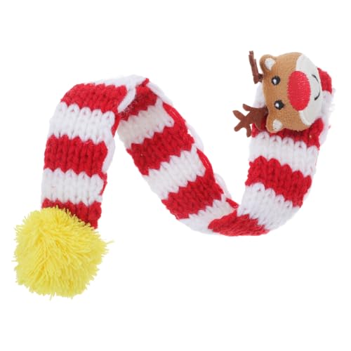 ifundom Haustier-schal Für Hunde Mittel Beruhigen Warmer Haustierschal Stichworte Farben Nacken Katze Weihnachten Weihnachtshaustierschal Komfortabel Atmungsaktiv Abs Klein Stricken ifundom Haustier-schal Für Hunde Mittel Beruhigen Warmer Haustierschal Stichworte Farben Nacken Katze Weihnachten Weihnachtshaustierschal Komfortabel Atmungsaktiv Abs Klein Stricken von ifundom