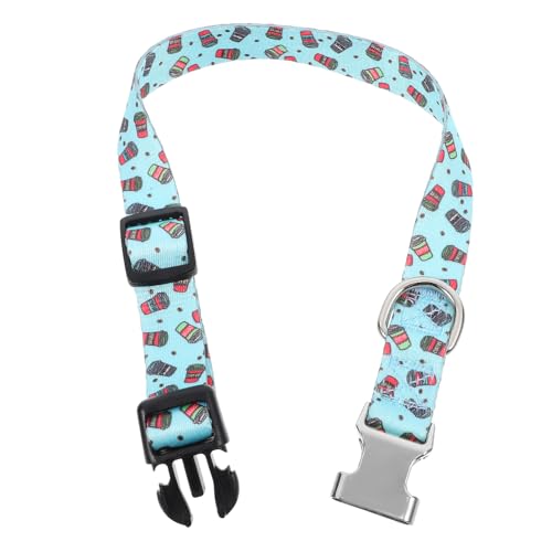 ifundom Haustierhalsband klein Hundeschnalle XXX für freigeben katzenhalsband Halsband mit Schnellverschluss bedrucktes Hundehalsband dekoratives Hundehalsband Zinklegierung Light Green ifundom Haustierhalsband klein Hundeschnalle XXX für freigeben katzenhalsband Halsband mit Schnellverschluss bedrucktes Hundehalsband dekoratives Hundehalsband Zinklegierung Light Green von ifundom