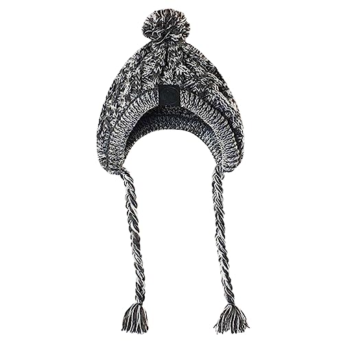 ifundom Strickmütze Für Haustiere Warm Mit Ohrenschützer Leicht Zu Tragen Bezaubernd Für Und Mittelgroße Hunde ifundom Strickmütze Für Haustiere Warm Mit Ohrenschützer Leicht Zu Tragen Bezaubernd Für Und Mittelgroße Hunde von ifundom