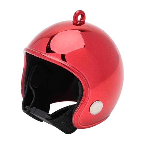ifundom Haustierhelm Für Hühner Lustiges Design Für Regenschutz Schützt Ihres Haustiers Für Hühner Und Vögel Mit Pufferlinie Für Zusätzlichen von ifundom