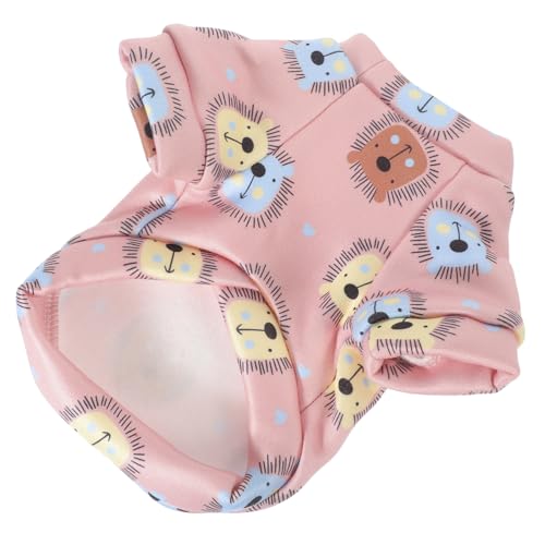 ifundom Haustierkleidung Für Hunde Hundemantel Dackel Mantel Klein Welpe Winterkleidung Für Haustiere Hundekleidung Haustier Wintertuch Hundebekleidung Winterhundkleidung Polyester ifundom Haustierkleidung Für Hunde Hundemantel Dackel Mantel Klein Welpe Winterkleidung Für Haustiere Hundekleidung Haustier Wintertuch Hundebekleidung Winterhundkleidung Polyester von ifundom