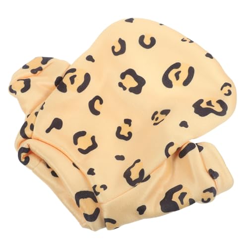 ifundom Haustierkleidung Pfote Mäntel Hund Wintermantel Für Welpen Winterkostüm Für Haustiere Winter-Haustier- Thermokleidung Für Haustiere Welpenkleidung Polyester ifundom Haustierkleidung Pfote Mäntel Hund Wintermantel Für Welpen Winterkostüm Für Haustiere Winter-Haustier- Thermokleidung Für Haustiere Welpenkleidung Polyester von ifundom