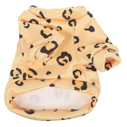 ifundom Haustierkleidung Welpe Abdeckung Winter hundemantel entzückendes Hundekleid Bequeme Hundekleidung Winddichte Hundekleidung Winterkleidung für Hunde Polyester ifundom Haustierkleidung Welpe Abdeckung Winter hundemantel entzückendes Hundekleid Bequeme Hundekleidung Winddichte Hundekleidung Winterkleidung für Hunde Polyester von ifundom