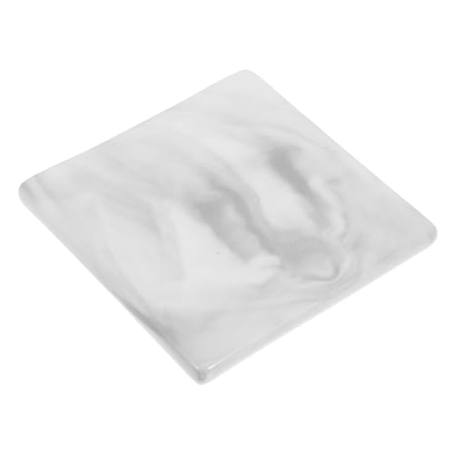 ifundom Hedgehog Cooling Rest Board für Käfige Keramische Kühlplatte für Hamster und Meerschweinchen für Haustier Zubehör für Angenehme von ifundom