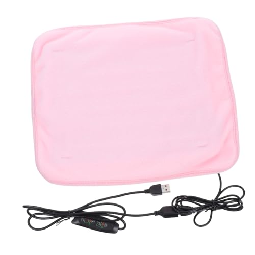 ifundom Heizkissen Für Haustiere Hunde Wärmekissen Beheiztes Haustierbett Heizkissen Für Katzen Gecko Heizkissen Heizdecke Für Hunde Katzen Wärmebett Reptilien-wärmekissen Polyester Rosa ifundom Heizkissen Für Haustiere Hunde Wärmekissen Beheiztes Haustierbett Heizkissen Für Katzen Gecko Heizkissen Heizdecke Für Hunde Katzen Wärmebett Reptilien-wärmekissen Polyester Rosa von ifundom