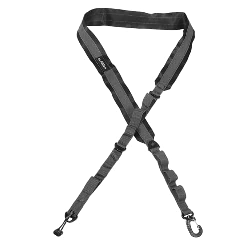 ifundom Hellomaterials Sling Ub Pet Frog Cable Schultertaschengurt Hundeleine Maulleine Für Hunde Kletter Lanyard Custom Lanyards Dunkelgrau Ordner Mit Gurt ifundom Hellomaterials Sling Ub Pet Frog Cable Schultertaschengurt Hundeleine Maulleine Für Hunde Kletter Lanyard Custom Lanyards Dunkelgrau Ordner Mit Gurt von ifundom