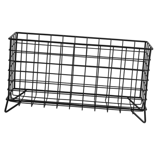 ifundom Heu Futterstation aus Eisen Stabiler und Langlebiger Heuhalter für Kleine Haustiere für Fütterung von Meerschweinchen und Chinchillas von ifundom