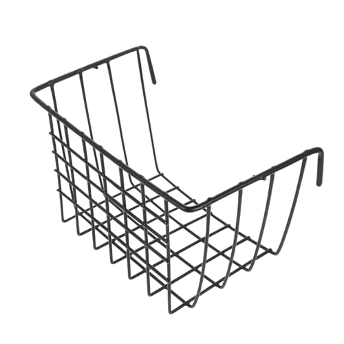 ifundom Heu Futterstation aus Robustem Eisen Hängender Futterkorb für Kleintiere für Meerschweinchen Platzsparendes Design Langlebig ifundom Heu Futterstation aus Robustem Eisen Hängender Futterkorb für Kleintiere für Meerschweinchen Platzsparendes Design Langlebig von ifundom