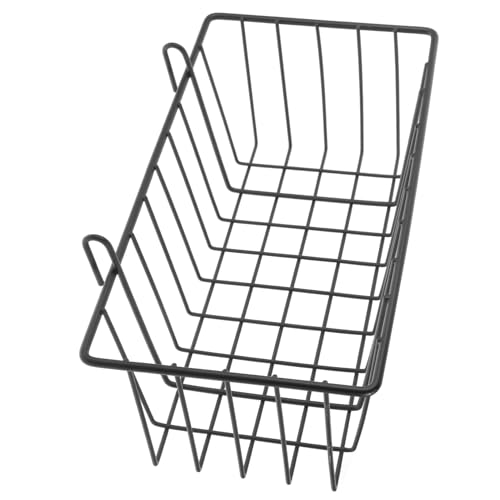 ifundom Bunny Feeder Aus Metall Hängender Futterspender Für Kaninchen Und Kleintiere Stabiler Heuraufe Für Käfige Müllreduzierendes Design Schwarz Mittel ifundom Bunny Feeder Aus Metall Hängender Futterspender Für Kaninchen Und Kleintiere Stabiler Heuraufe Für Käfige Müllreduzierendes Design Schwarz Mittel von ifundom