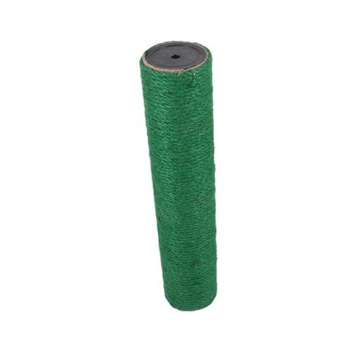 ifundom Hoher Sisal -Kratzer Nach Katzen Austauschbares Kratzerkratzer Nach Ersatz Nachfolger Kratzerpost Für Innen- Und DIY -katzenkratzer Verwendung ifundom Hoher Sisal -Kratzer Nach Katzen Austauschbares Kratzerkratzer Nach Ersatz Nachfolger Kratzerpost Für Innen- Und DIY -katzenkratzer Verwendung von ifundom