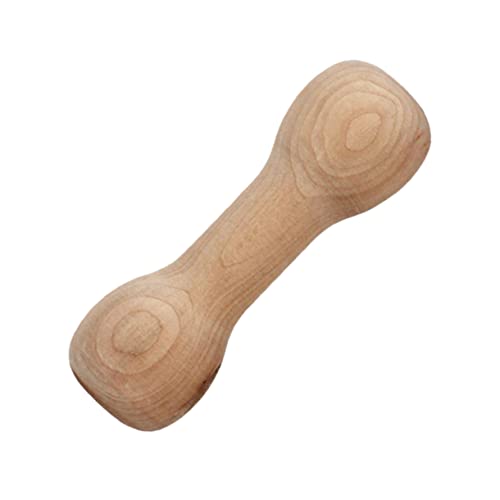 ifundom Holz für Welpen Kauknochen für Zahnpflege und Interaktives Training Sicheres und Kauspielzeug für Kleine im Garten oder Park ifundom Holz für Welpen Kauknochen für Zahnpflege und Interaktives Training Sicheres und Kauspielzeug für Kleine im Garten oder Park von ifundom
