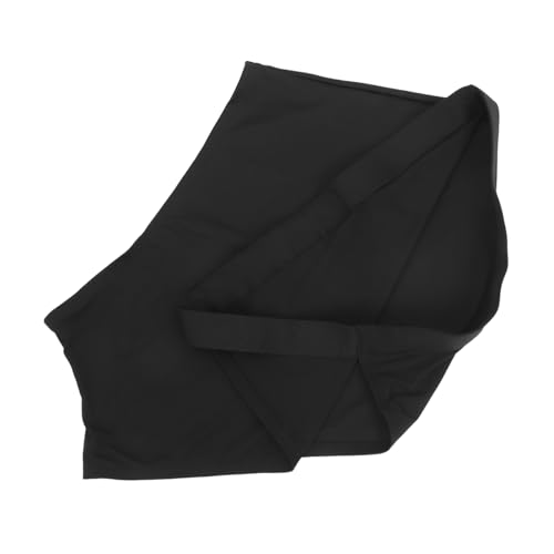 ifundom Horse Shoulder Guard mit Elastischem Spandex Stoff Atmungsaktive Schützende Pferdeweste mit Dehnbarem Brustschutz Uv Schutz Leicht und Bequem für Outdoor Training und Reiten von ifundom