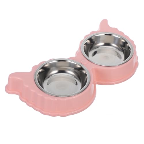 ifundom Hundenapf Katzennäpfe Hundenäpfe Hundenäpfe Für Kleine Hunde Silikon Doppelnapf Macaron Haustier Doppelnapf Katzen Wassernapf Kätzchen Futternäpfe Kaninchen Doppelnäpfe ifundom Hundenapf Katzennäpfe Hundenäpfe Hundenäpfe Für Kleine Hunde Silikon Doppelnapf Macaron Haustier Doppelnapf Katzen Wassernapf Kätzchen Futternäpfe Kaninchen Doppelnäpfe von ifundom
