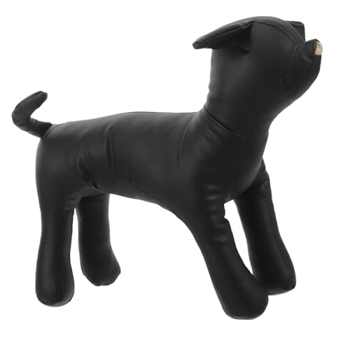ifundom Hundeschaufensterpuppe Aus PU Für Hundekleidung Für Displays Für Geschäfte Und Ausstellungen ifundom Hundeschaufensterpuppe Aus PU Für Hundekleidung Für Displays Für Geschäfte Und Ausstellungen von ifundom