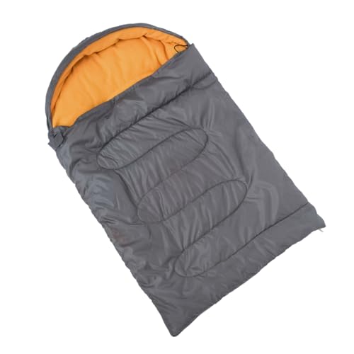 ifundom Hundeschlafsack für Outdoor Reisen Wasserdichtes Haustierbett mit Warm und Bequem für Camping Wanderungen Tragbar von ifundom