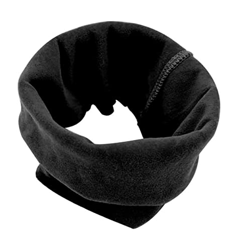 ifundom Hundeschutz Ohrenschutz und Halswärmer für Bequeme und Elastische Ohrenabdeckung für Wintercamping und Geräuschreduzierung aus Hochwertigem Baumwollmaterial ifundom Hundeschutz Ohrenschutz und Halswärmer für Bequeme und Elastische Ohrenabdeckung für Wintercamping und Geräuschreduzierung aus Hochwertigem Baumwollmaterial von ifundom