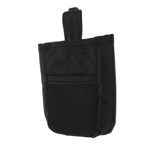 ifundom Hundesnack Tasche mit Karabiner Große Kapazität Leckerlibeutel für Haustiertraining Multifunktional für Snacks Handy und Schlüssel Modisch und Praktisch für ifundom Hundesnack Tasche mit Karabiner Große Kapazität Leckerlibeutel für Haustiertraining Multifunktional für Snacks Handy und Schlüssel Modisch und Praktisch für von ifundom