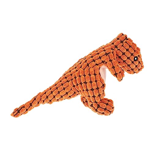 ifundom Hundespielzeug Hündchenspielzeug Welpenspielzeug Süßes Hund quietschend Hund quietscht Beißspielzeug für Welpen Hundekauspielzeug Hundebissspielzeug Maiswolle rot ifundom Hundespielzeug Hündchenspielzeug Welpenspielzeug Süßes Hund quietschend Hund quietscht Beißspielzeug für Welpen Hundekauspielzeug Hundebissspielzeug Maiswolle rot von ifundom