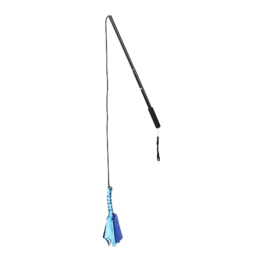 ifundom Hundestock Zerrspielzeug Für Hunde Hund Teaser Welpenspielzeug Ausbildung Hundespielzeug Für Draußen Spielzeit Haustiere Black Flammhemmendes Nylonseil Aus Gummi ifundom Hundestock Zerrspielzeug Für Hunde Hund Teaser Welpenspielzeug Ausbildung Hundespielzeug Für Draußen Spielzeit Haustiere Black Flammhemmendes Nylonseil Aus Gummi von ifundom