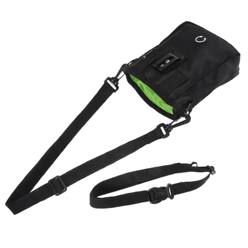 ifundom Hundetraining Beuteltasche wasserdichte Snacktasche Mit Hüftgurt Und Pfeife Für Kibble Für Und Training Unterwegs ifundom Hundetraining Beuteltasche wasserdichte Snacktasche Mit Hüftgurt Und Pfeife Für Kibble Für Und Training Unterwegs von ifundom