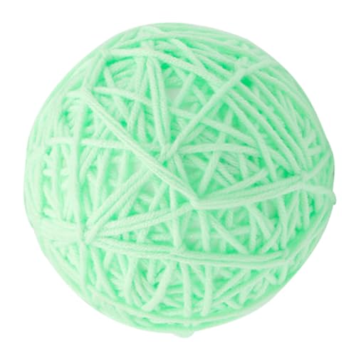 ifundom Interaktives Katzenspielzeug Ball Glocken für Spaß Kratzball für Katzen Fördert Bewegung und Beschäftigung für Drinnen und Draußen ifundom Interaktives Katzenspielzeug Ball Glocken für Spaß Kratzball für Katzen Fördert Bewegung und Beschäftigung für Drinnen und Draußen von ifundom