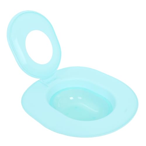 ifundom Katze Toiletten trainingsset mit Saugnäpfen Übergangs sitzbank für Katzen Aller Altersgruppen Staubfrei Hygienisch Platzsparend für Wohnung und Kleines Bad ifundom Katze Toiletten trainingsset mit Saugnäpfen Übergangs sitzbank für Katzen Aller Altersgruppen Staubfrei Hygienisch Platzsparend für Wohnung und Kleines Bad von ifundom