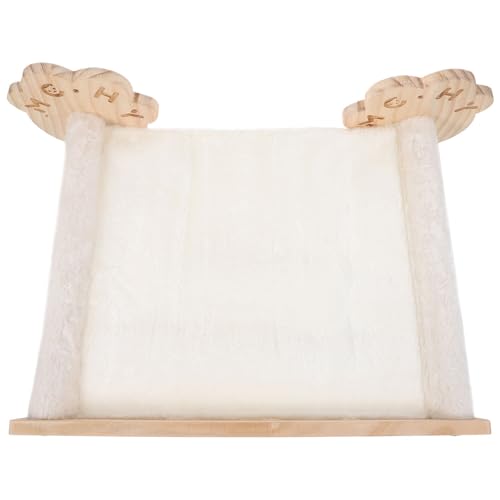 ifundom Katzenhängematte Wandmontierte Kätzchenbetten Und Sitzstangen Schwebende Katzenwandregale Wandmöbel Zum Schlafen Spielen Klettern Faulenzen ifundom Katzenhängematte Wandmontierte Kätzchenbetten Und Sitzstangen Schwebende Katzenwandregale Wandmöbel Zum Schlafen Spielen Klettern Faulenzen von ifundom