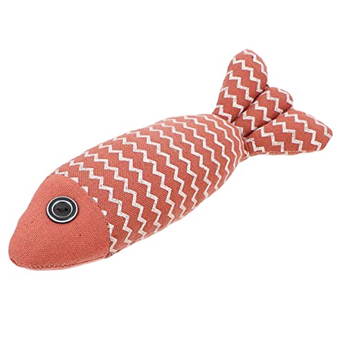 ifundom Katzenminze Puppe Kätzchen Haustierspielzeug Indoor Katzen Lustiges Weicher Fisch Katzenminze Katzen Für Süßes Katzenspielzeug Katzen Katzen Ärger Nip Katzen ifundom Katzenminze Puppe Kätzchen Haustierspielzeug Indoor Katzen Lustiges Weicher Fisch Katzenminze Katzen Für Süßes Katzenspielzeug Katzen Katzen Ärger Nip Katzen von ifundom