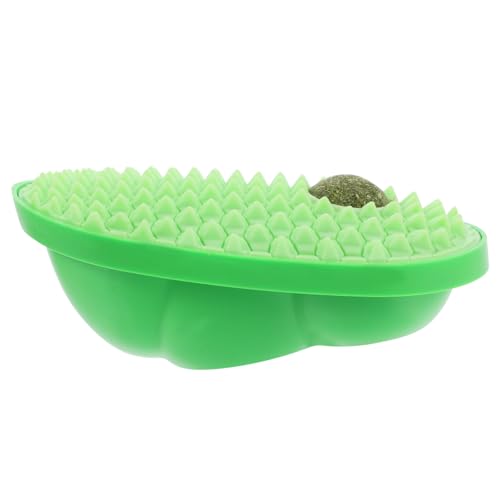 ifundom Katzenminze Spielzeugball Kratzen drinnen für interaktives katzenspielzeug katzenpflege katzenball kratzspielzeug wandspielzeug Katzenminze Katze Katzenkratzer Abs Green ifundom Katzenminze Spielzeugball Kratzen drinnen für interaktives katzenspielzeug katzenpflege katzenball kratzspielzeug wandspielzeug Katzenminze Katze Katzenkratzer Abs Green von ifundom